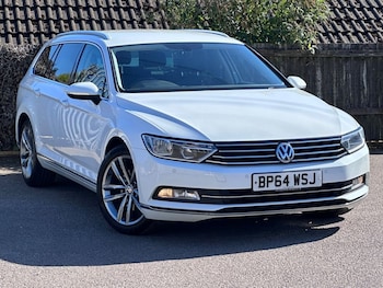 Used Volkswagen Passat 2015 for sale - 78458406: Photo