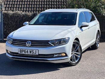 Used Volkswagen Passat 2015 for sale - 78458406: Photo