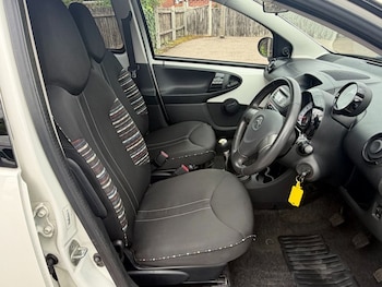 Used Citroen C1 2013 for sale - 78896764: Photo