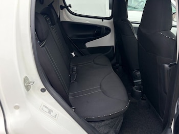 Used Citroen C1 2013 for sale - 78896764: Photo