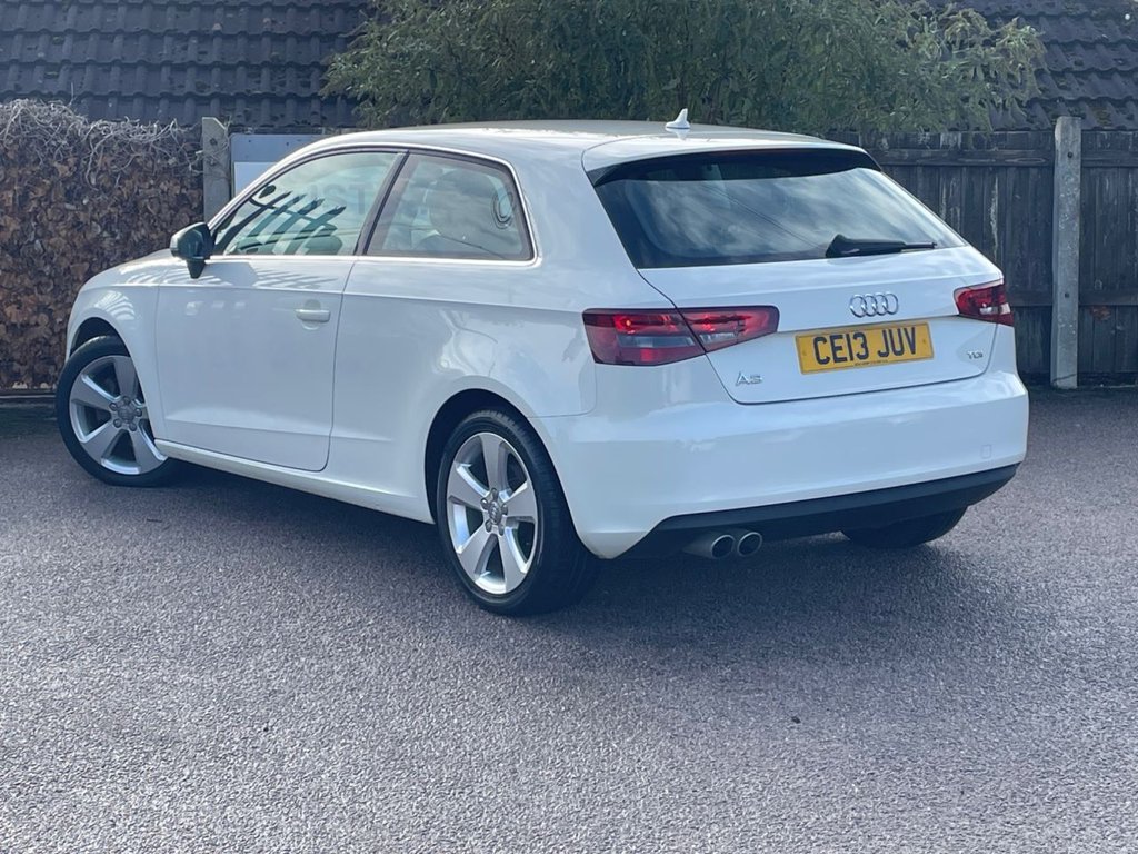 Used Audi A3 2013 for sale - 76772671: Photo 14