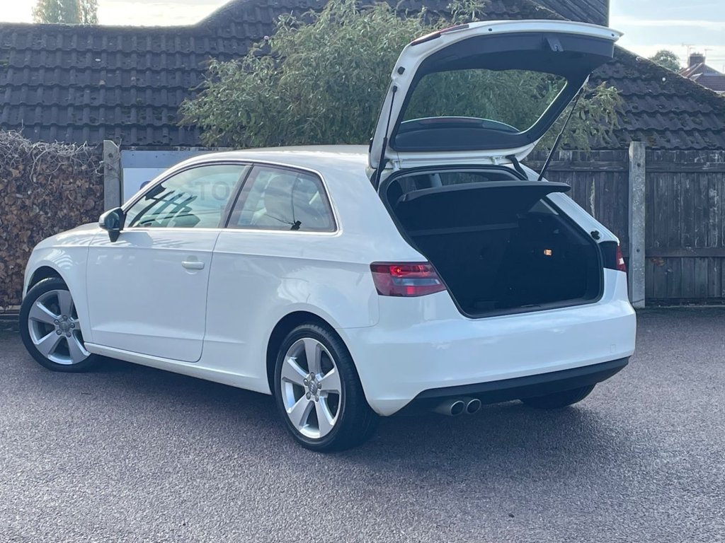 Used Audi A3 2013 for sale - 76772671: Photo 15