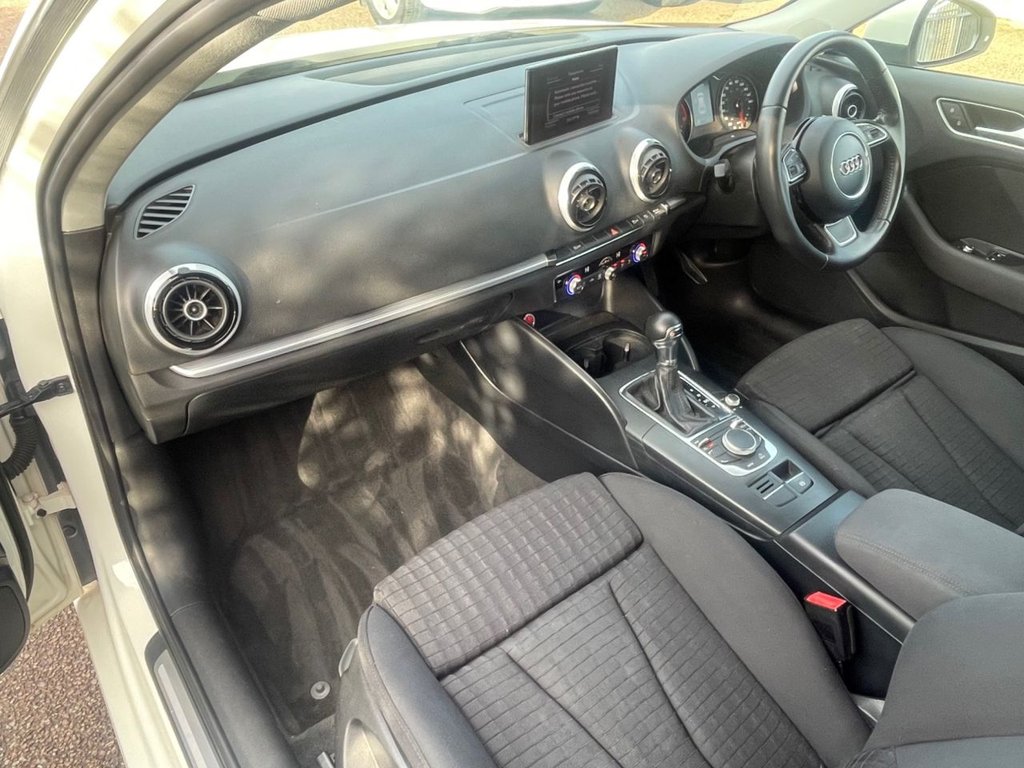 Used Audi A3 2013 for sale - 76772671: Photo 17