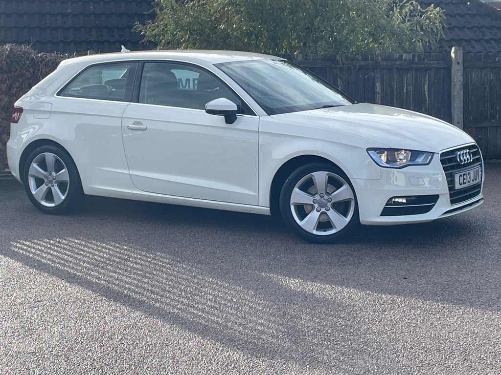 Used Audi A3 2013 for sale - 76772671: Photo 19