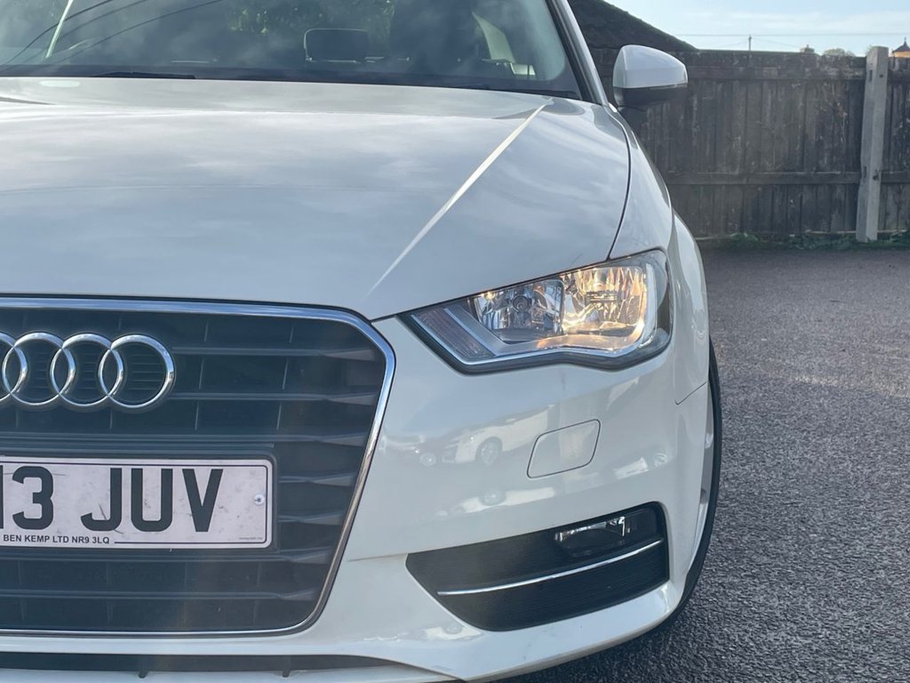 Used Audi A3 2013 for sale - 76772671: Photo 24