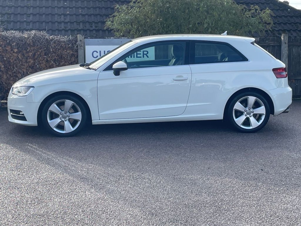 Used Audi A3 2013 for sale - 76772671: Photo 25