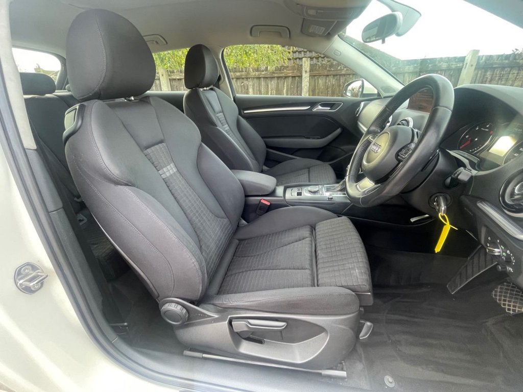 Used Audi A3 2013 for sale - 76772671: Photo 3