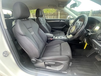 Used Audi A3 2013 for sale - 76772671: Photo