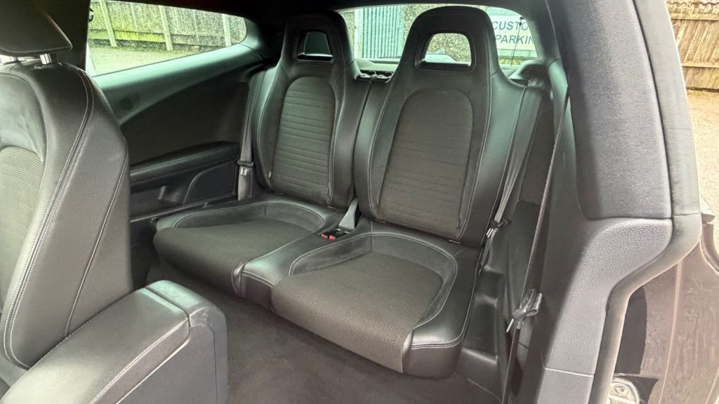 Used Volkswagen Scirocco 2015 for sale - 77621669: Photo 12