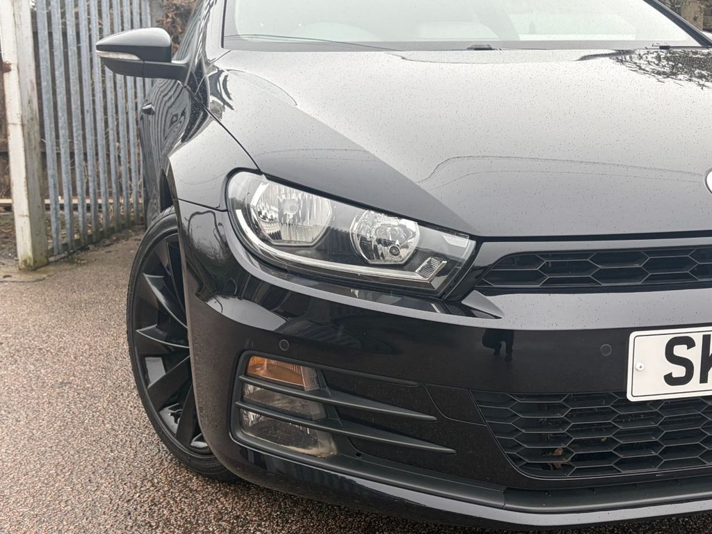 Used Volkswagen Scirocco 2015 for sale - 77621669: Photo 19