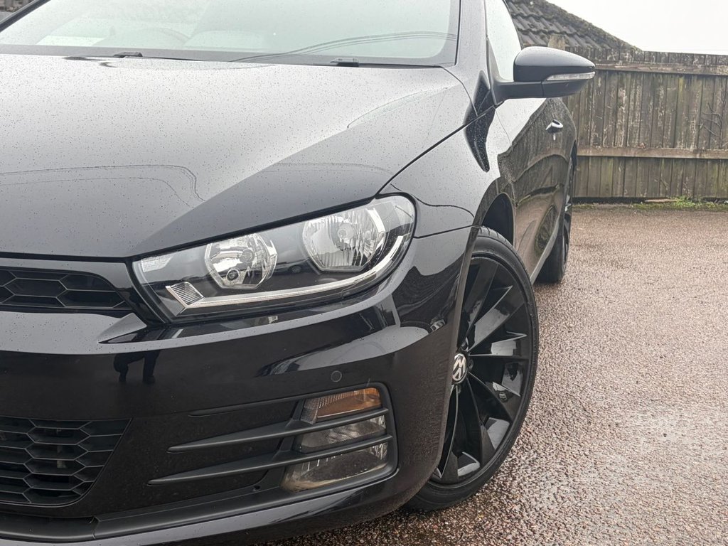 Used Volkswagen Scirocco 2015 for sale - 77621669: Photo 25