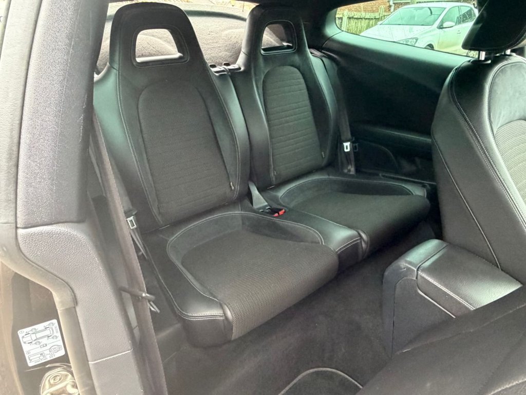 Used Volkswagen Scirocco 2015 for sale - 77621669: Photo 4