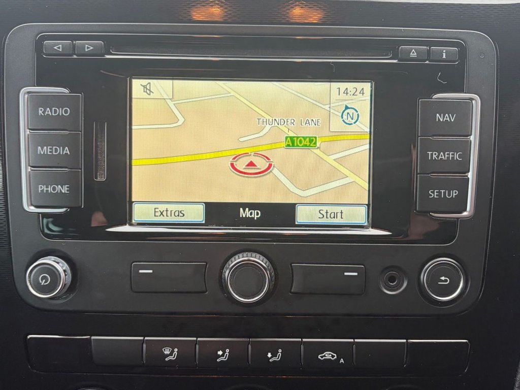 Used Volkswagen Scirocco 2015 for sale - 77621669: Photo 7