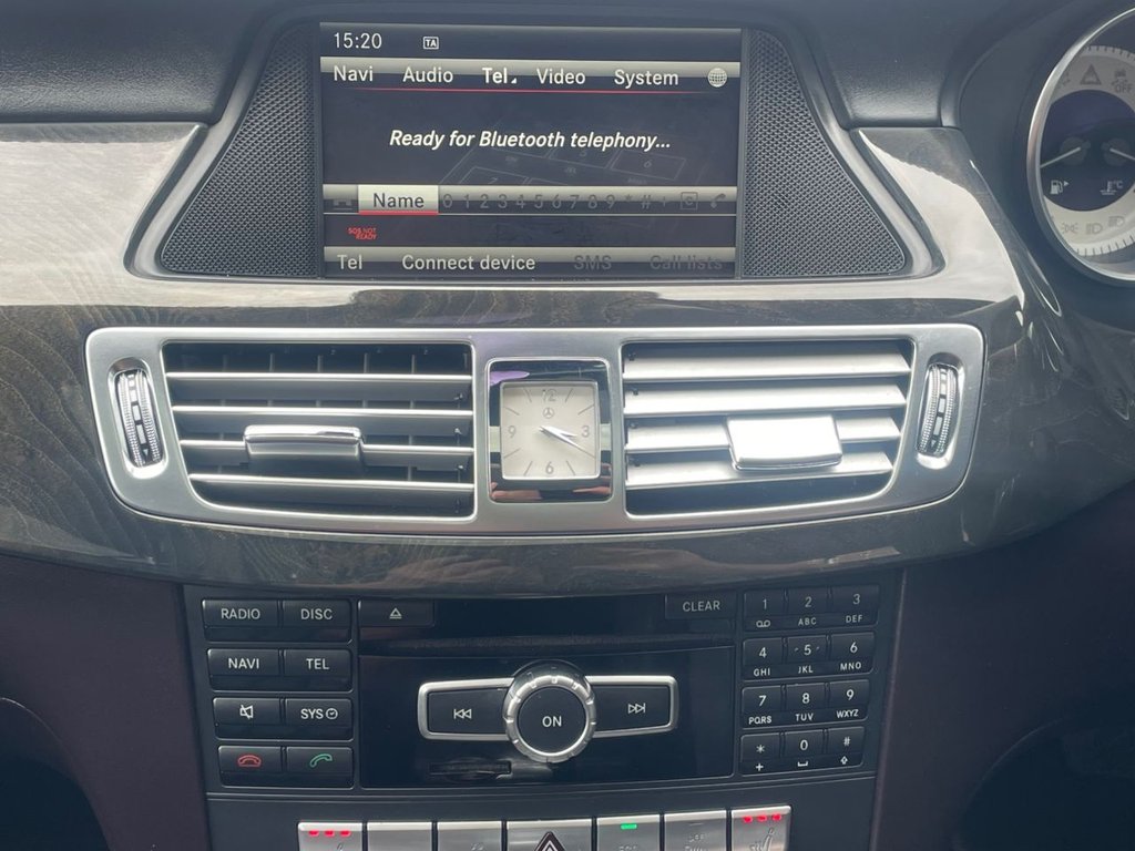 Used Mercedes-Benz CLS 2014 for sale - 76772655: Photo 12