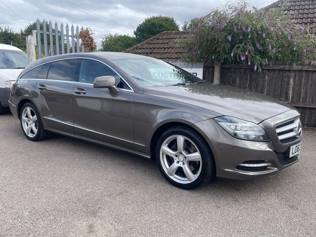 Used Mercedes-Benz CLS 2014 for sale - 76772655: Photo 14