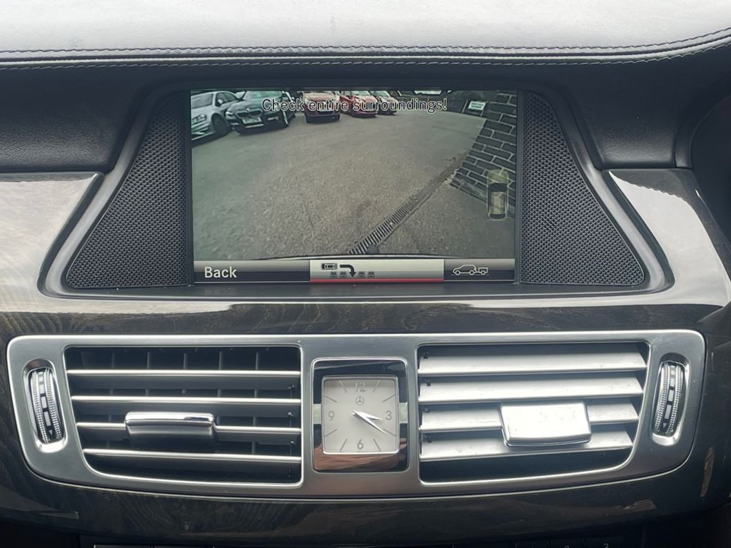 Used Mercedes-Benz CLS 2014 for sale - 76772655: Photo 17