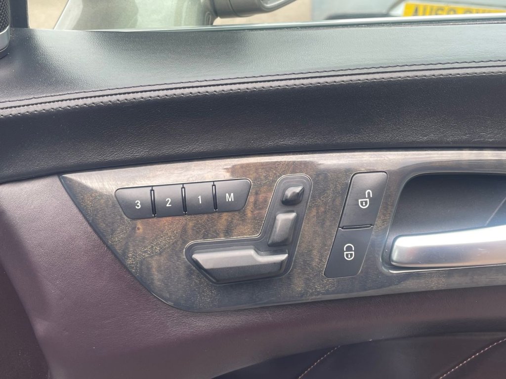 Used Mercedes-Benz CLS 2014 for sale - 76772655: Photo 19