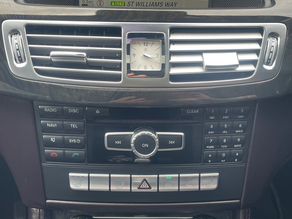 Used Mercedes-Benz CLS 2014 for sale - 76772655: Photo 23