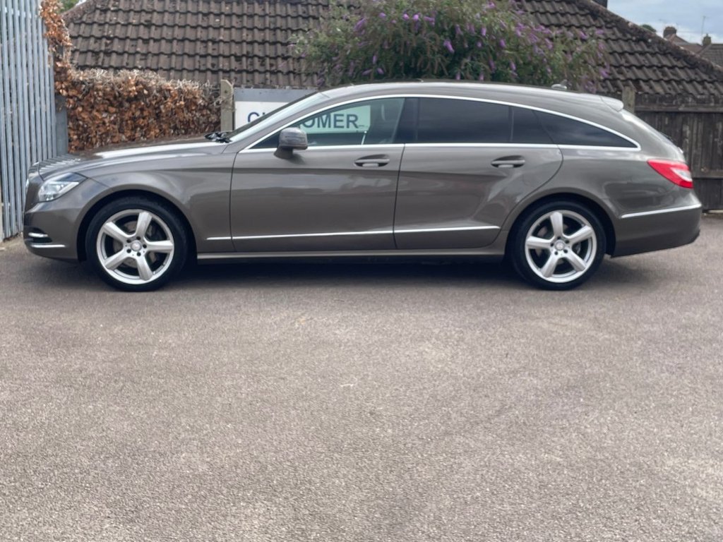Used Mercedes-Benz CLS 2014 for sale - 76772655: Photo 25