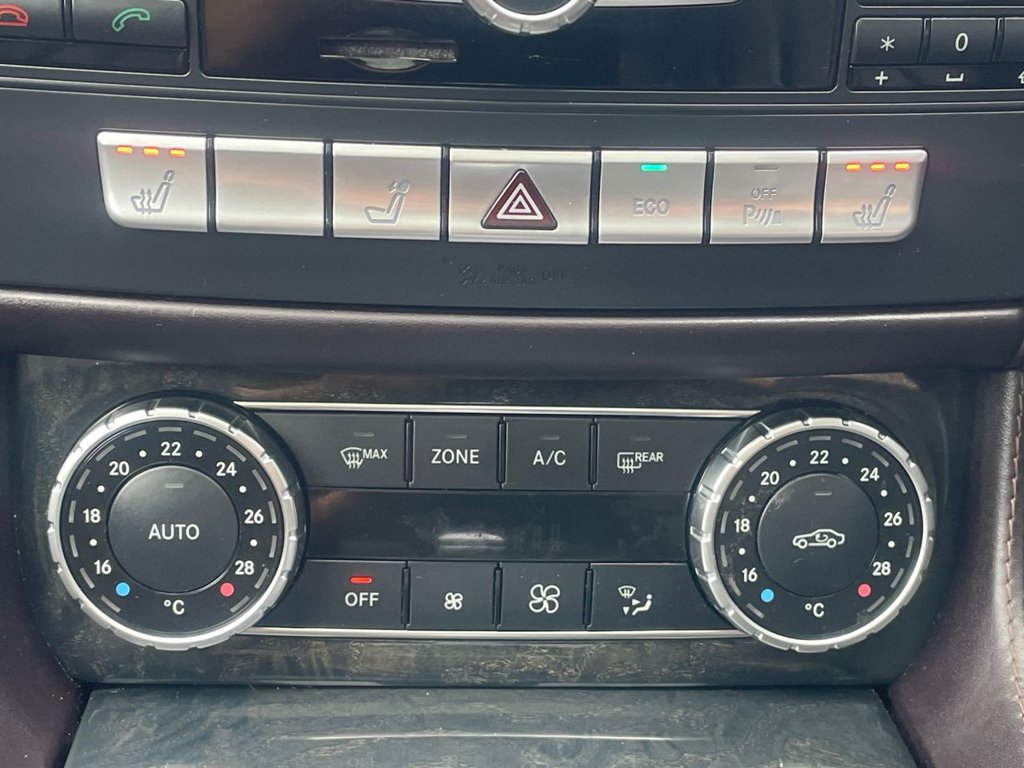 Used Mercedes-Benz CLS 2014 for sale - 76772655: Photo 27