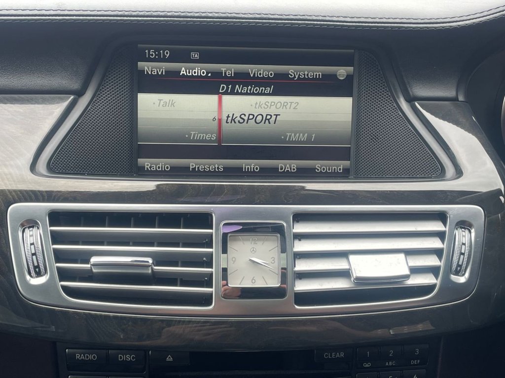 Used Mercedes-Benz CLS 2014 for sale - 76772655: Photo 29