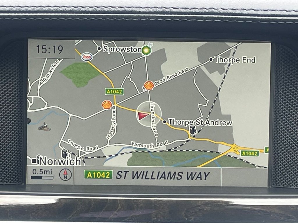 Used Mercedes-Benz CLS 2014 for sale - 76772655: Photo 3