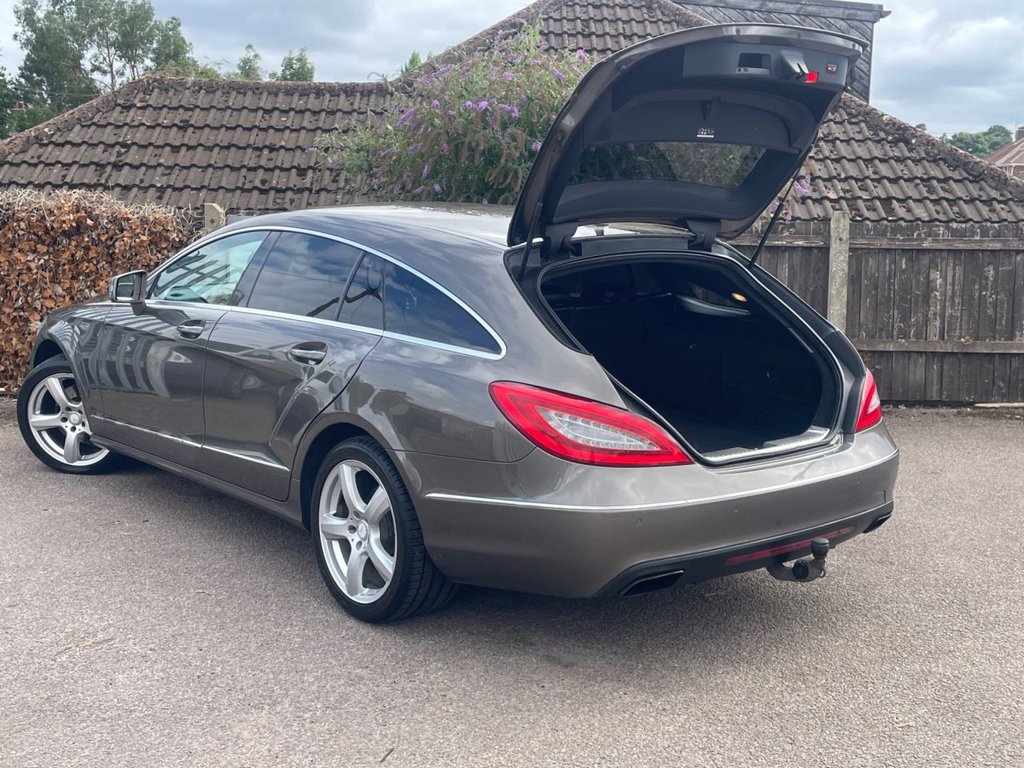 Used Mercedes-Benz CLS 2014 for sale - 76772655: Photo 30