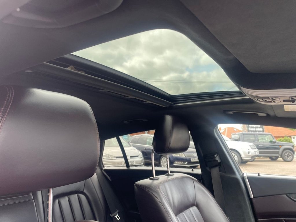 Used Mercedes-Benz CLS 2014 for sale - 76772655: Photo 31