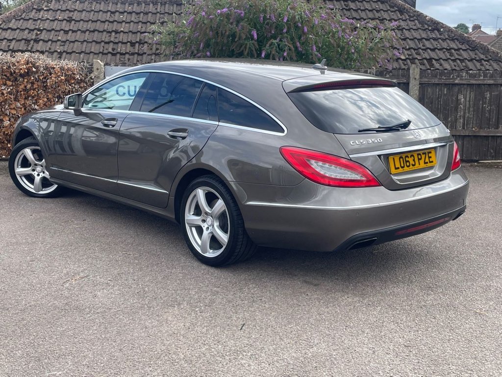 Used Mercedes-Benz CLS 2014 for sale - 76772655: Photo 32