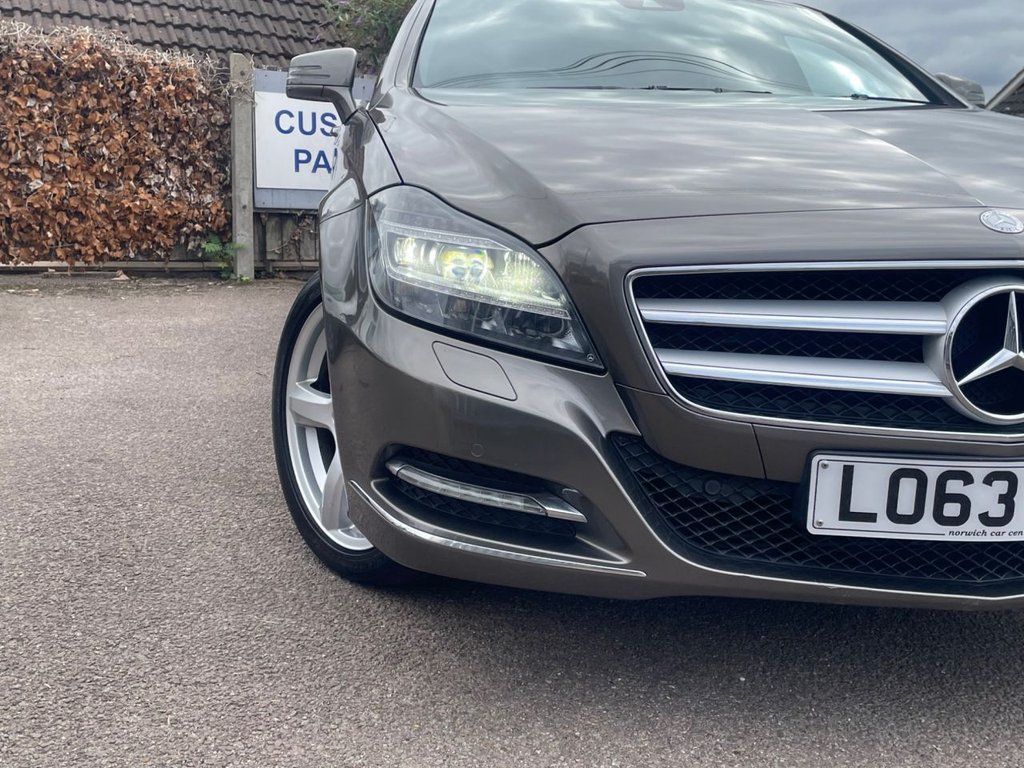 Used Mercedes-Benz CLS 2014 for sale - 76772655: Photo 36