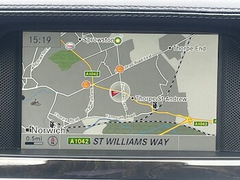 Used Mercedes-Benz CLS 2014 for sale - 76772655: Photo