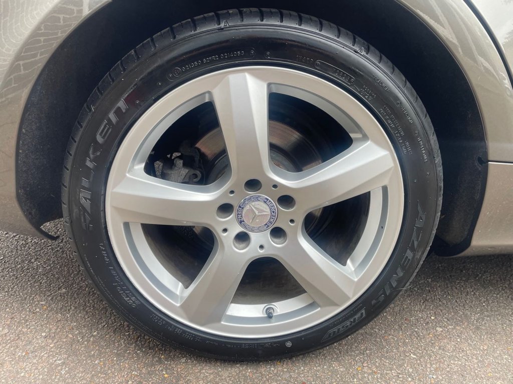 Used Mercedes-Benz CLS 2014 for sale - 76772655: Photo 4