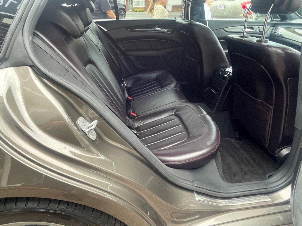 Used Mercedes-Benz CLS 2014 for sale - 76772655: Photo 7