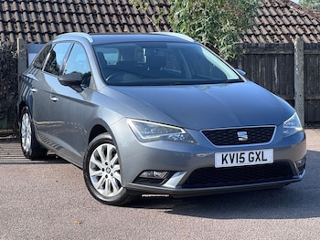 Used SEAT Leon 2015 for sale - 78737946: Photo