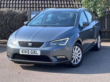 Used SEAT Leon 2015 for sale - 78737946: Photo
