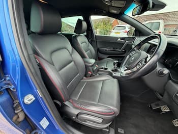 Used Kia Sportage 2019 for sale - 79708388: Photo