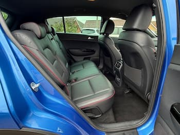 Used Kia Sportage 2019 for sale - 79708388: Photo