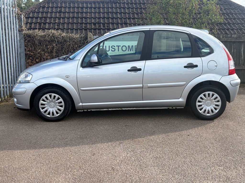 Used Citroen C3 2010 for sale - 78110729: Photo 10