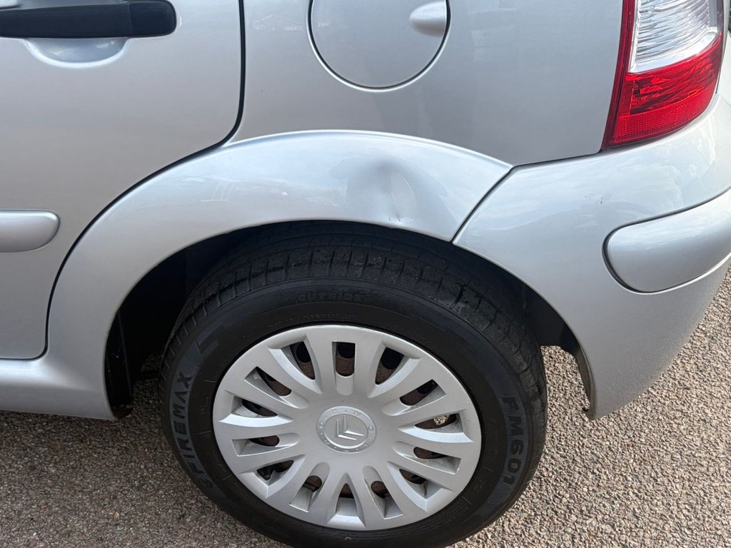 Used Citroen C3 2010 for sale - 78110729: Photo 11