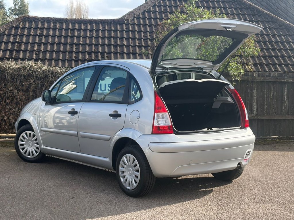 Used Citroen C3 2010 for sale - 78110729: Photo 13