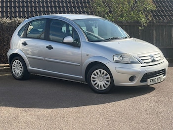 Used Citroen C3 2010 for sale - 78110729: Photo