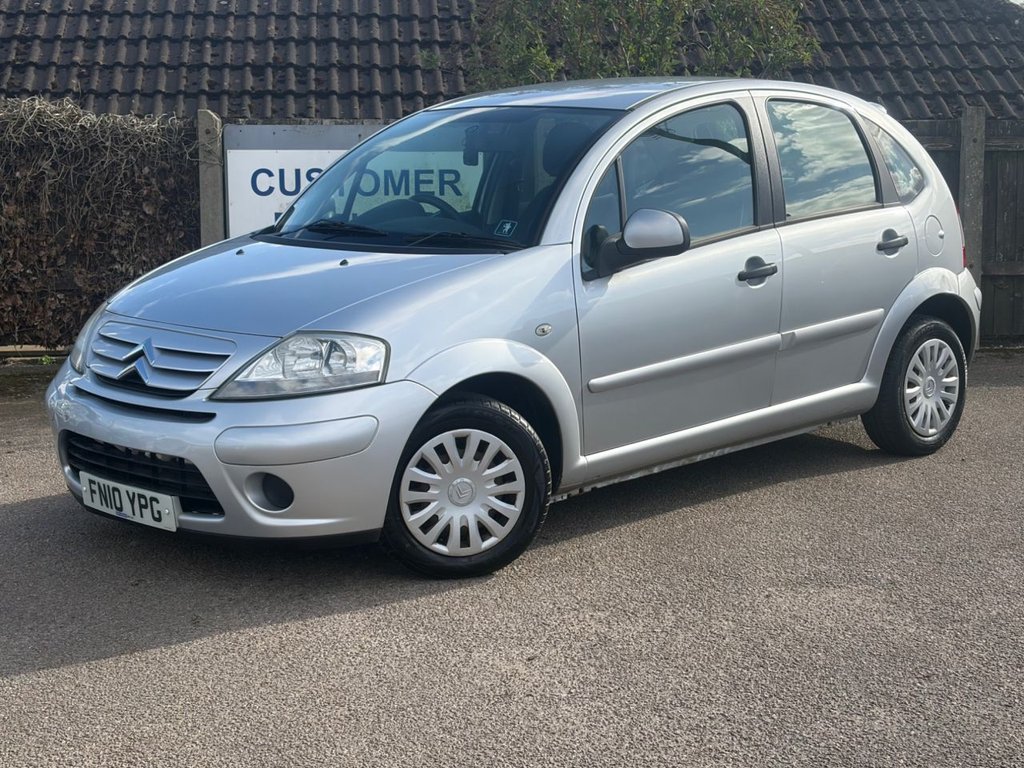 Used Citroen C3 2010 for sale - 78110729: Photo 2
