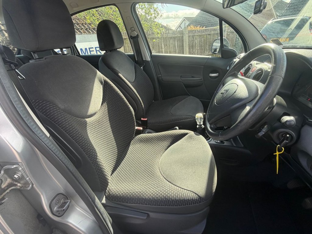 Used Citroen C3 2010 for sale - 78110729: Photo 3