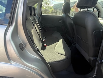 Used Citroen C3 2010 for sale - 78110729: Photo