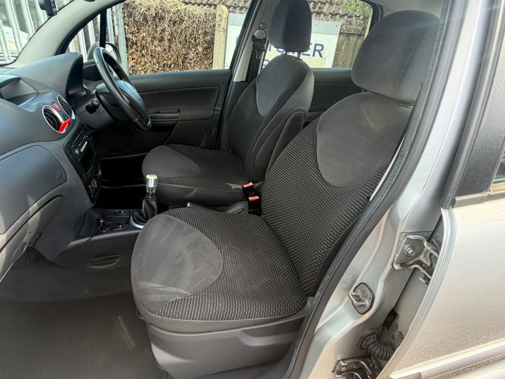 Used Citroen C3 2010 for sale - 78110729: Photo 9