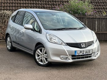 Used Honda Jazz 2012 for sale - 79655343: Photo