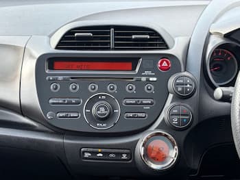 Used Honda Jazz 2012 for sale - 79655343: Photo