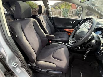 Used Honda Jazz 2012 for sale - 79655343: Photo