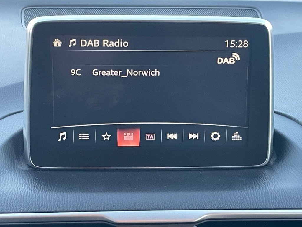 Used Mazda Mazda3 2016 for sale - 76772672: Photo 13