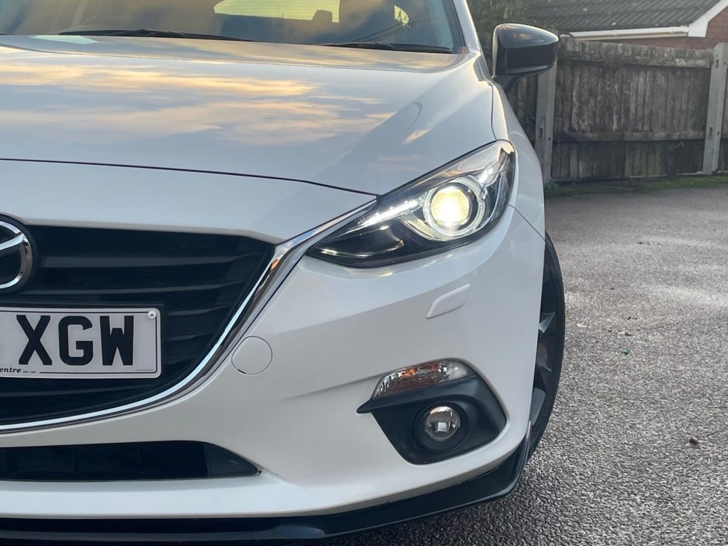 Used Mazda Mazda3 2016 for sale - 76772672: Photo 15